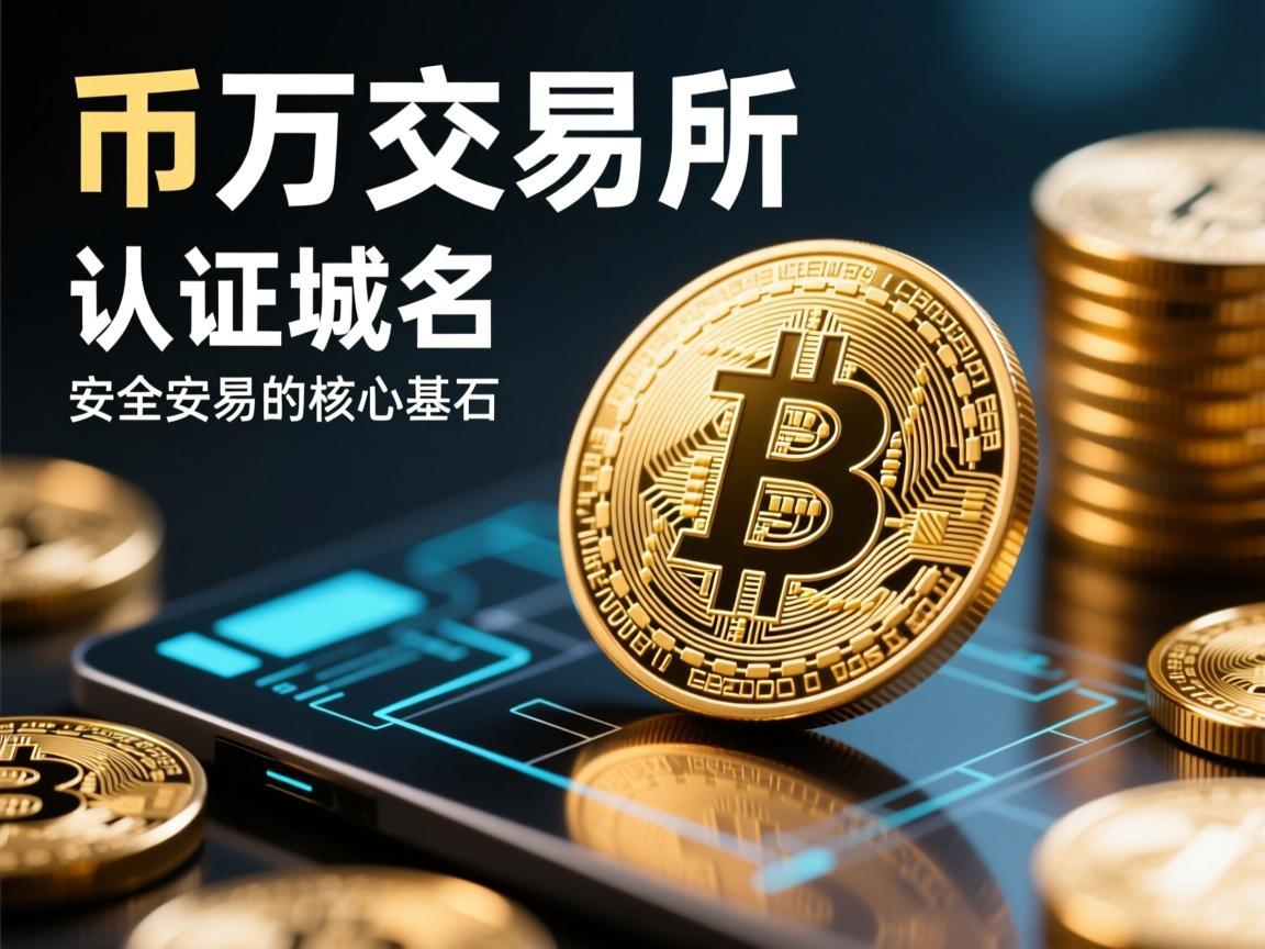 币万交易所实名认证域名，安全交易的核心基石