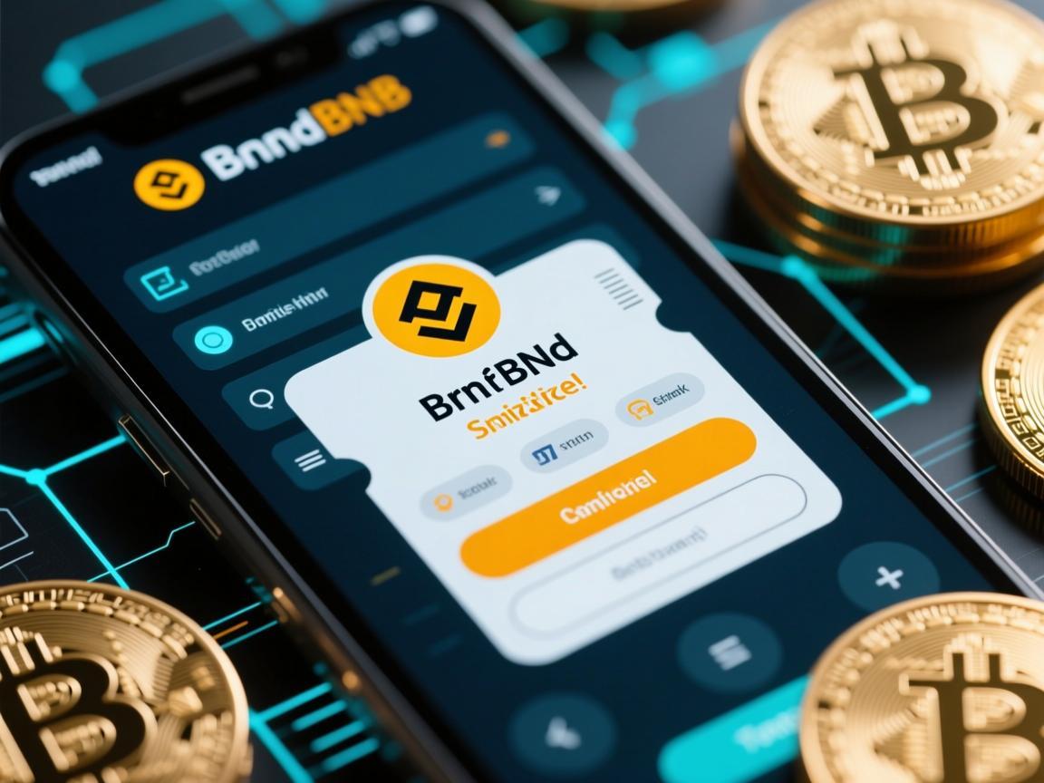 币安提现BNB的手续费，规则、影响因素与优化指南