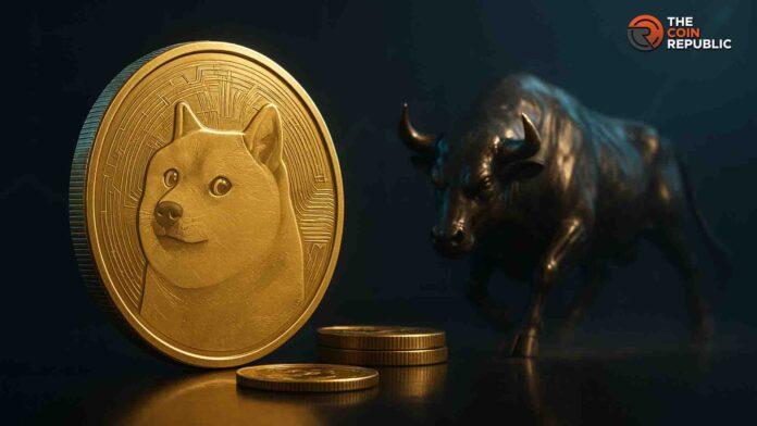 关键支撑位守住后，狗狗币（DOGE）价格能否开启第三轮牛市
