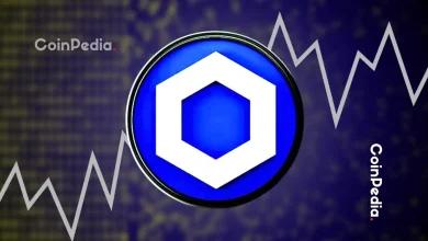 Chainlink 价格跌至 17 美元，跌破关键支撑位，接下来会怎样
