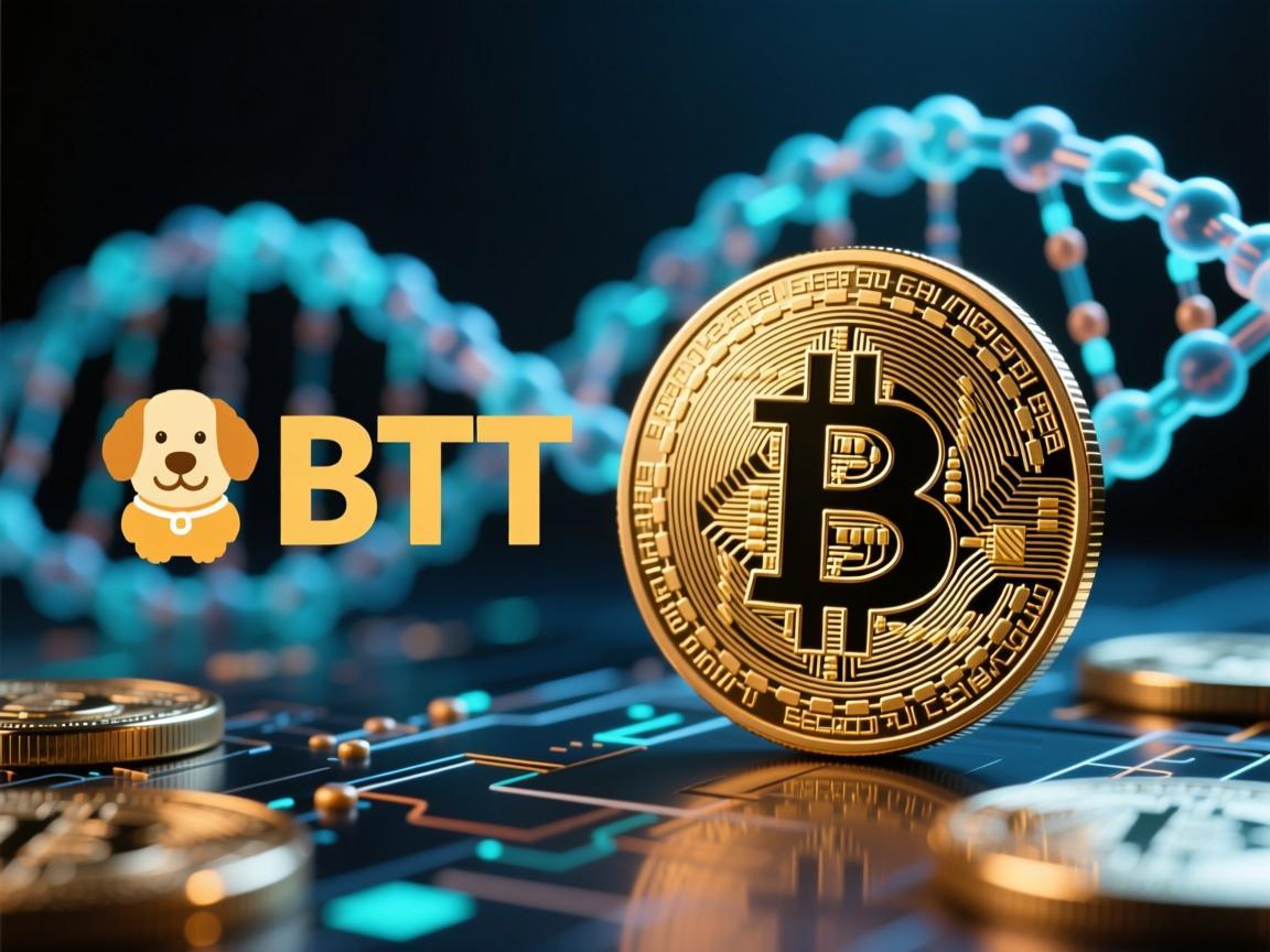 BTT与狗狗币，从技术基因到社区文化的异同之路