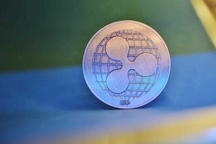 第三浪目标价位表明 XRP 价格将达到 10 美元。