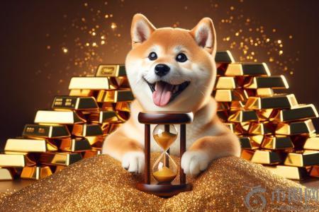 柴犬价格跌至新低：是否为投资者的黄金入场时机