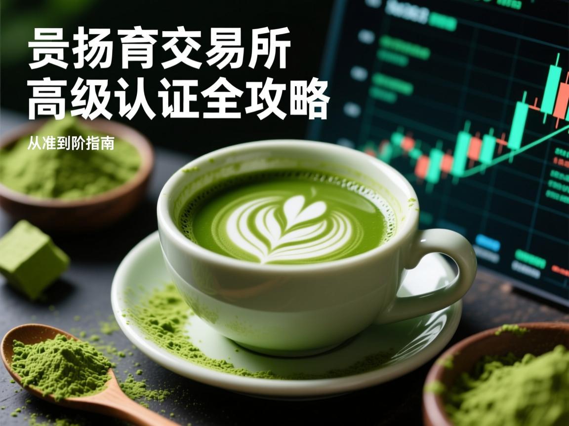 抹茶交易所高级认证全攻略，从准备到实战的进阶指南