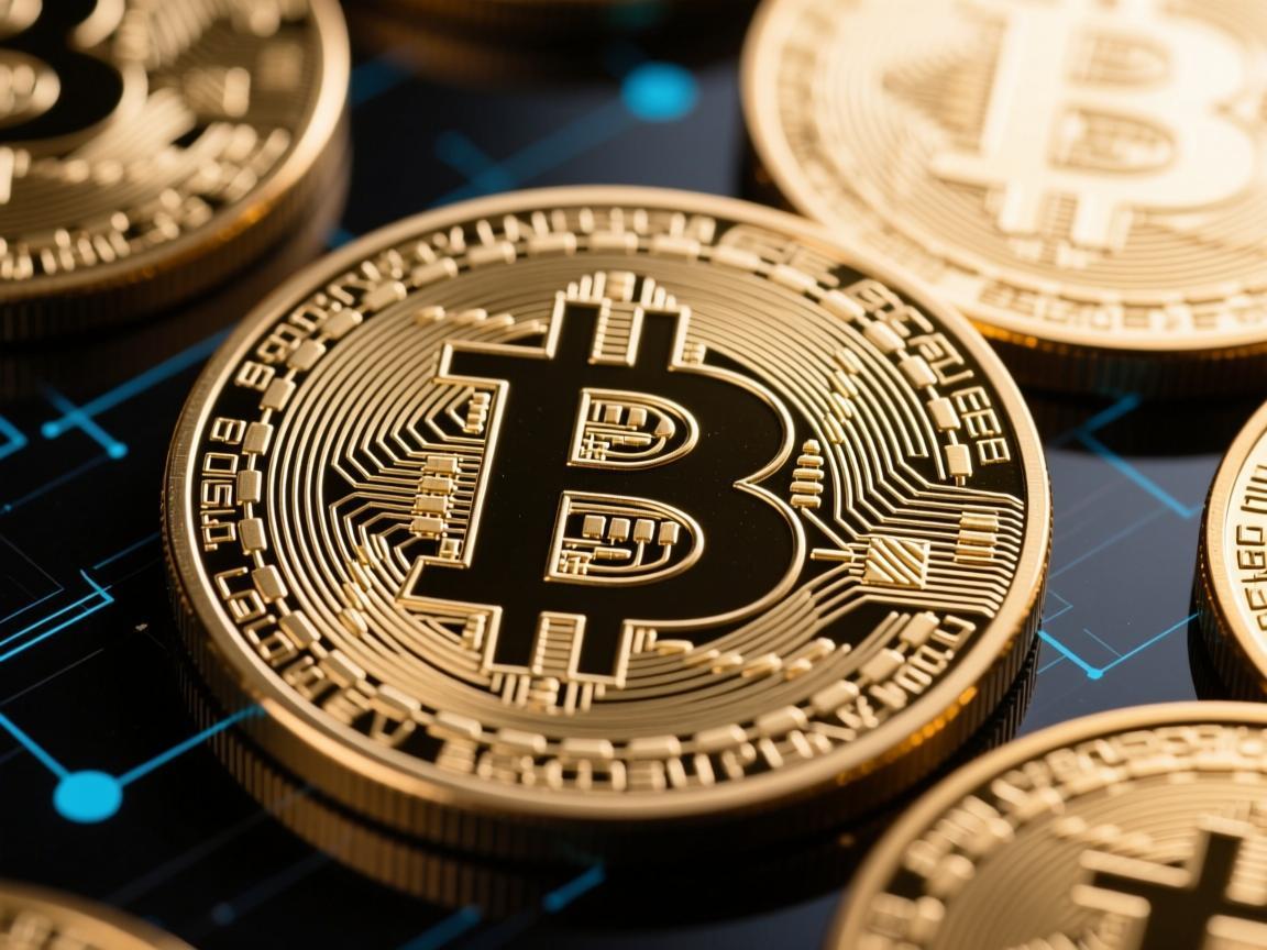比特股，区块链金融生态的先行者与比特股交易所的价值锚定