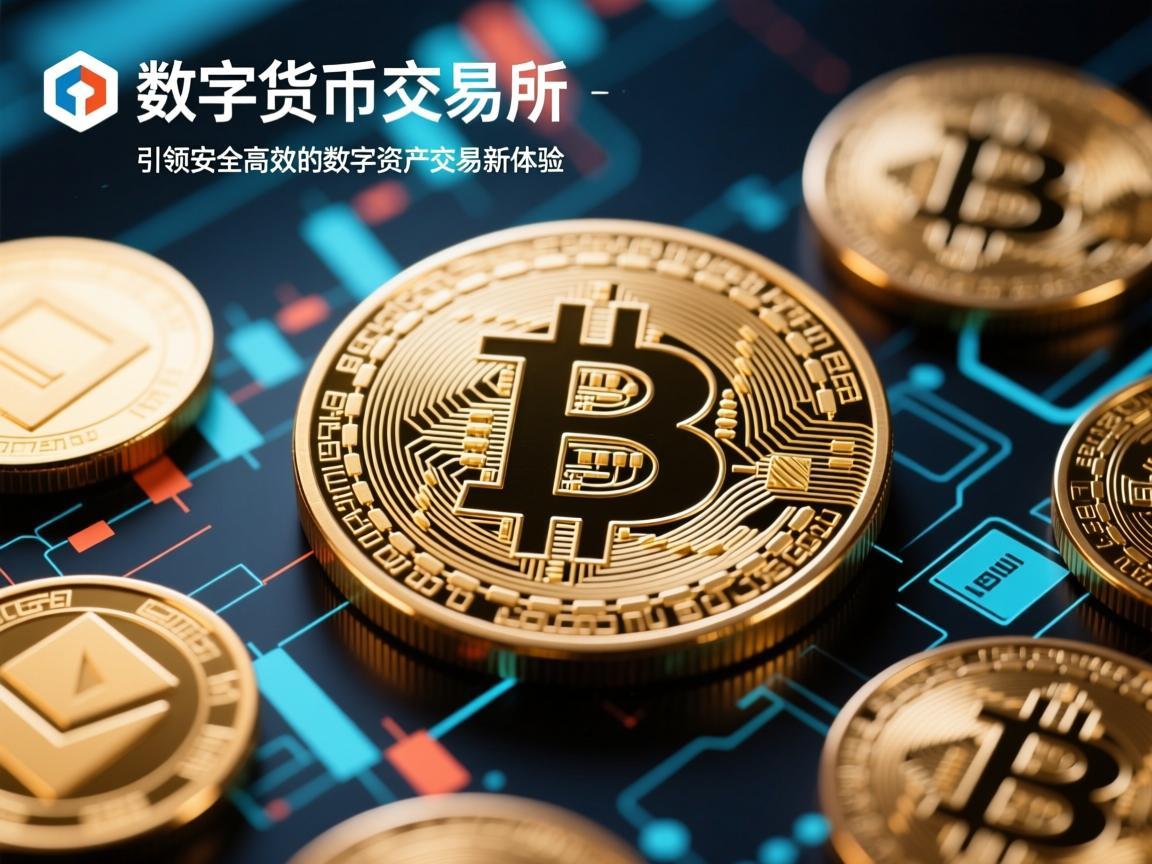 币银网数字货币交易所，引领安全高效的数字资产交易新体验