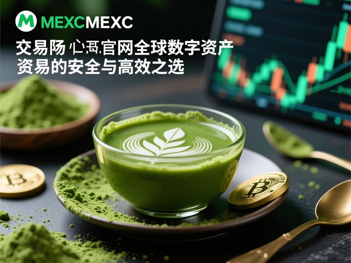 抹茶交易所MEXC官网，全球数字资产交易的安全与高效之选