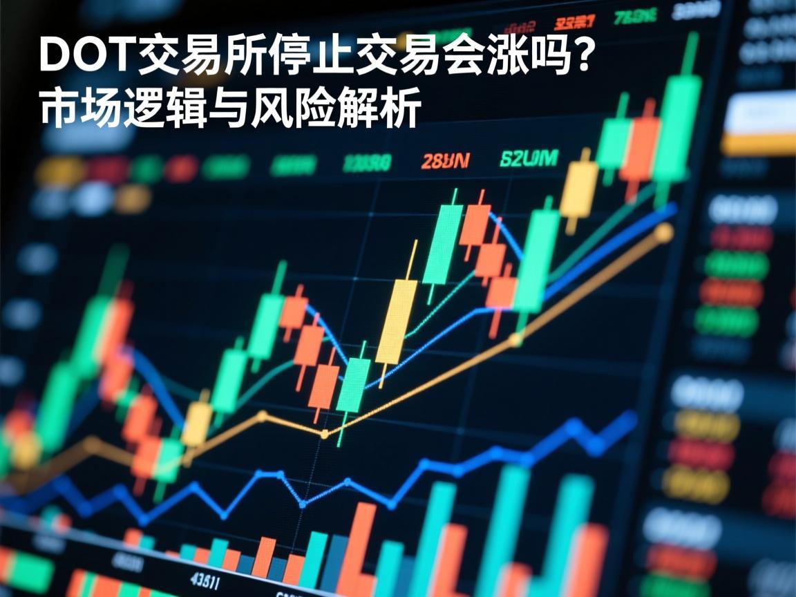 DOT交易所停止交易会涨吗 市场逻辑与风险解析