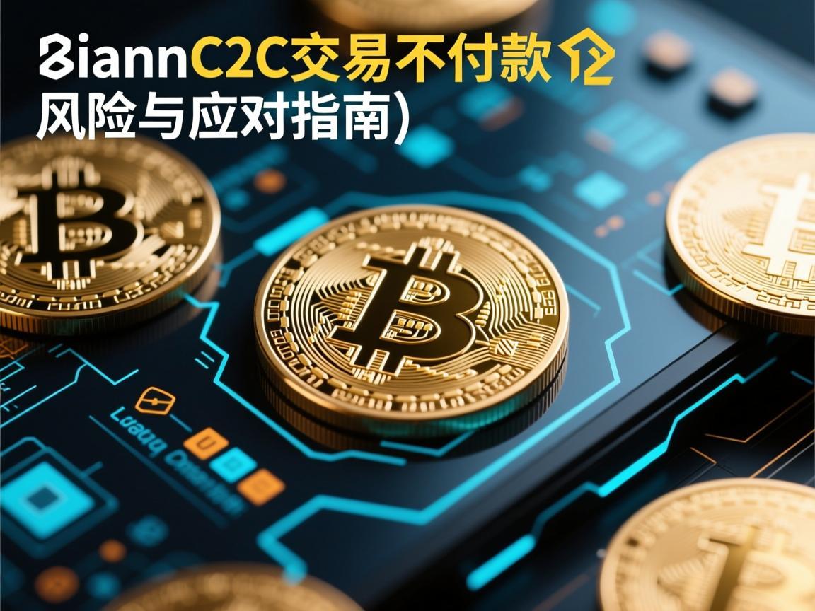 币安C2C交易不付款，风险与应对指南