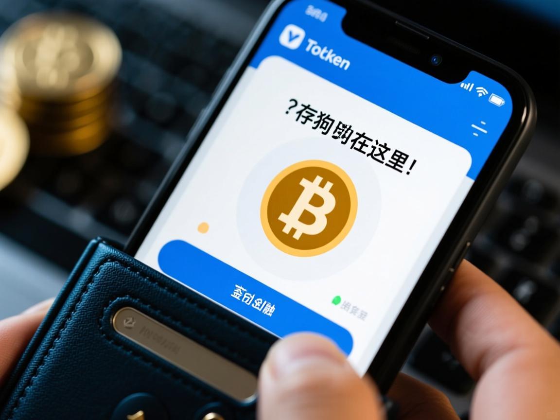 imToken钱包可以存狗狗币吗 答案在这里！