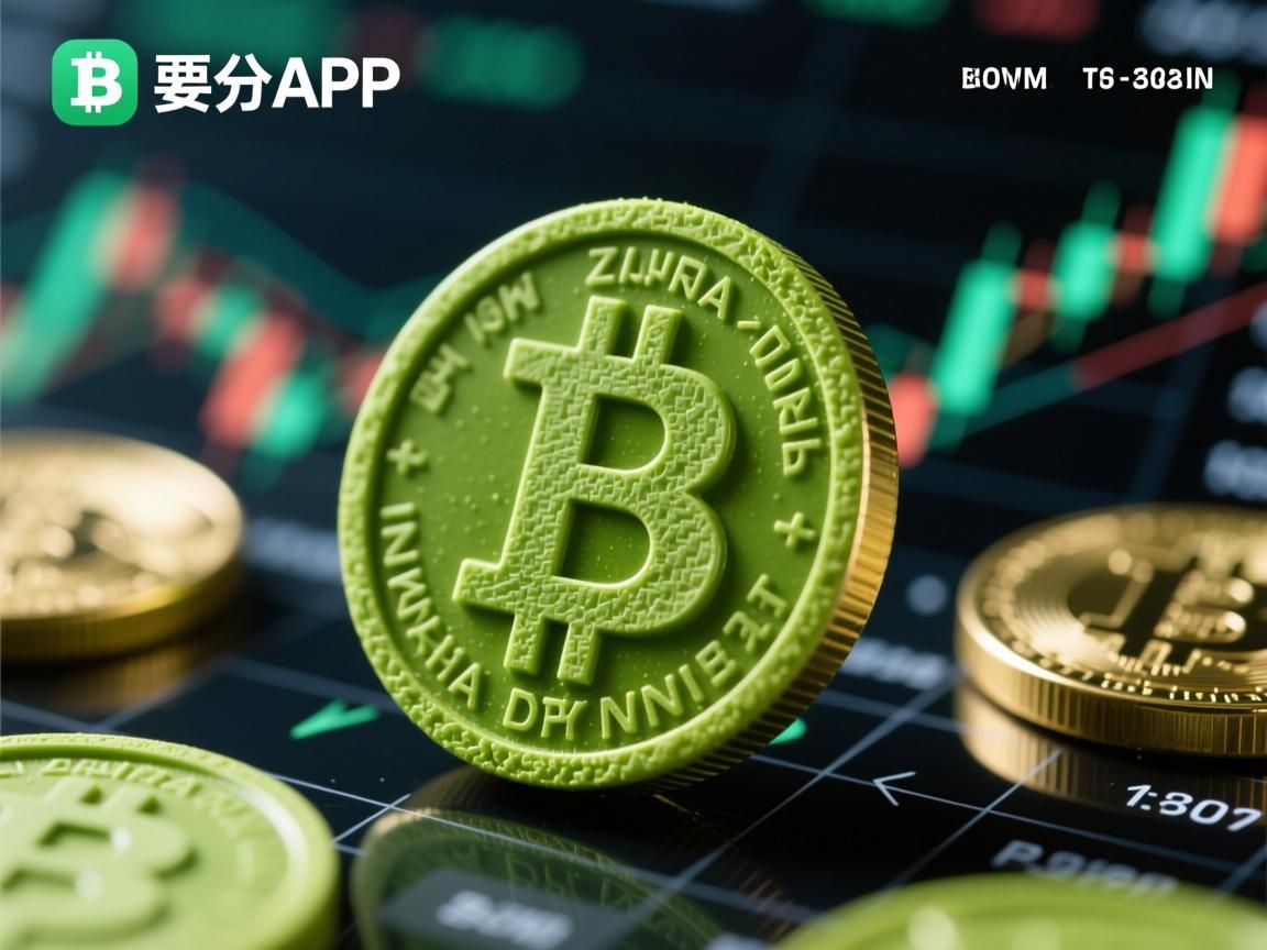 抹茶币APP，数字资产交易的新选择