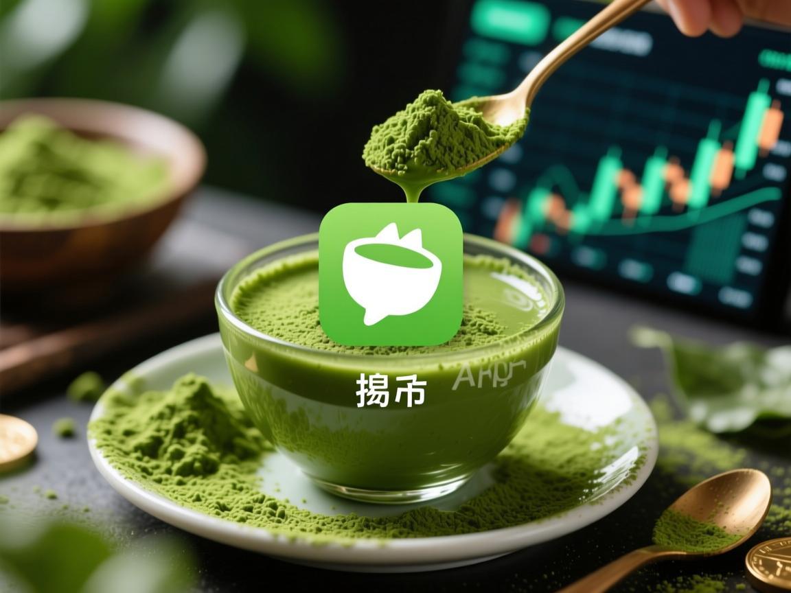 抹茶App图片，视觉与味觉的双重盛宴