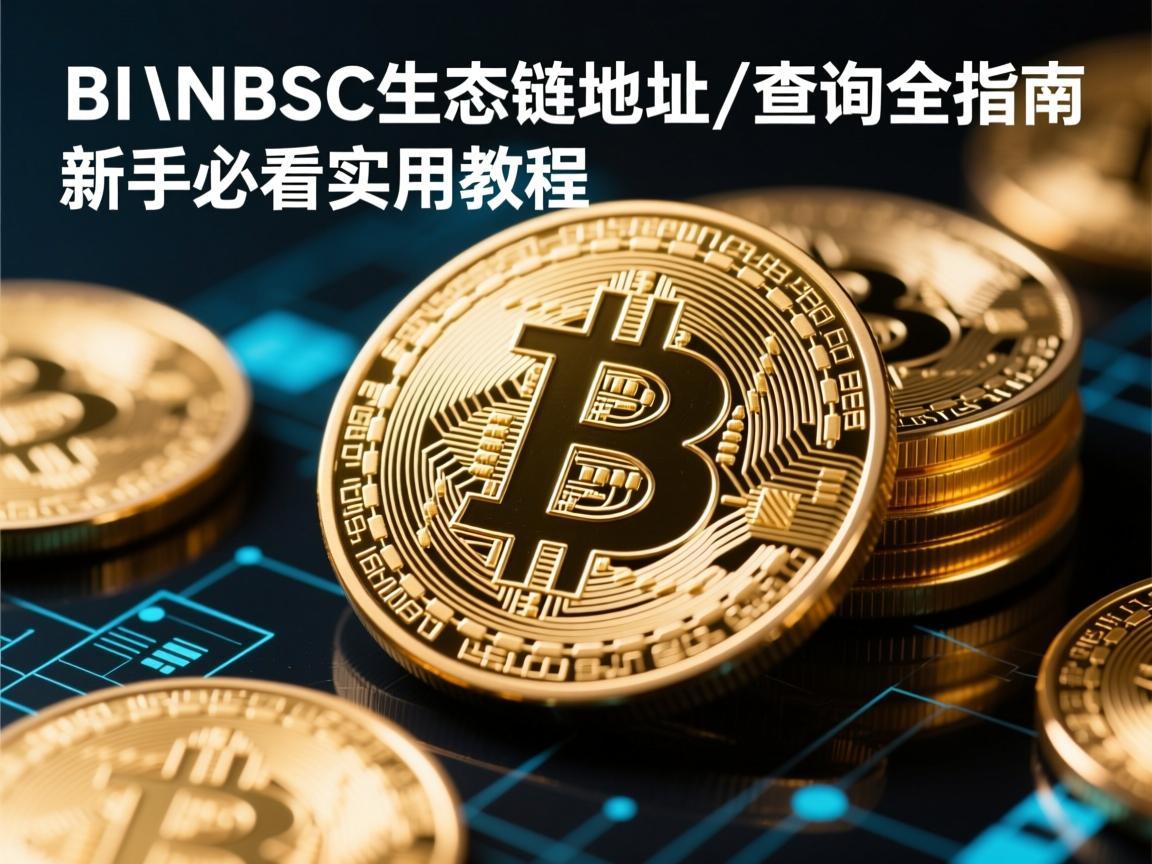 币安BSC生态链地址查询全指南，新手必看实用教程