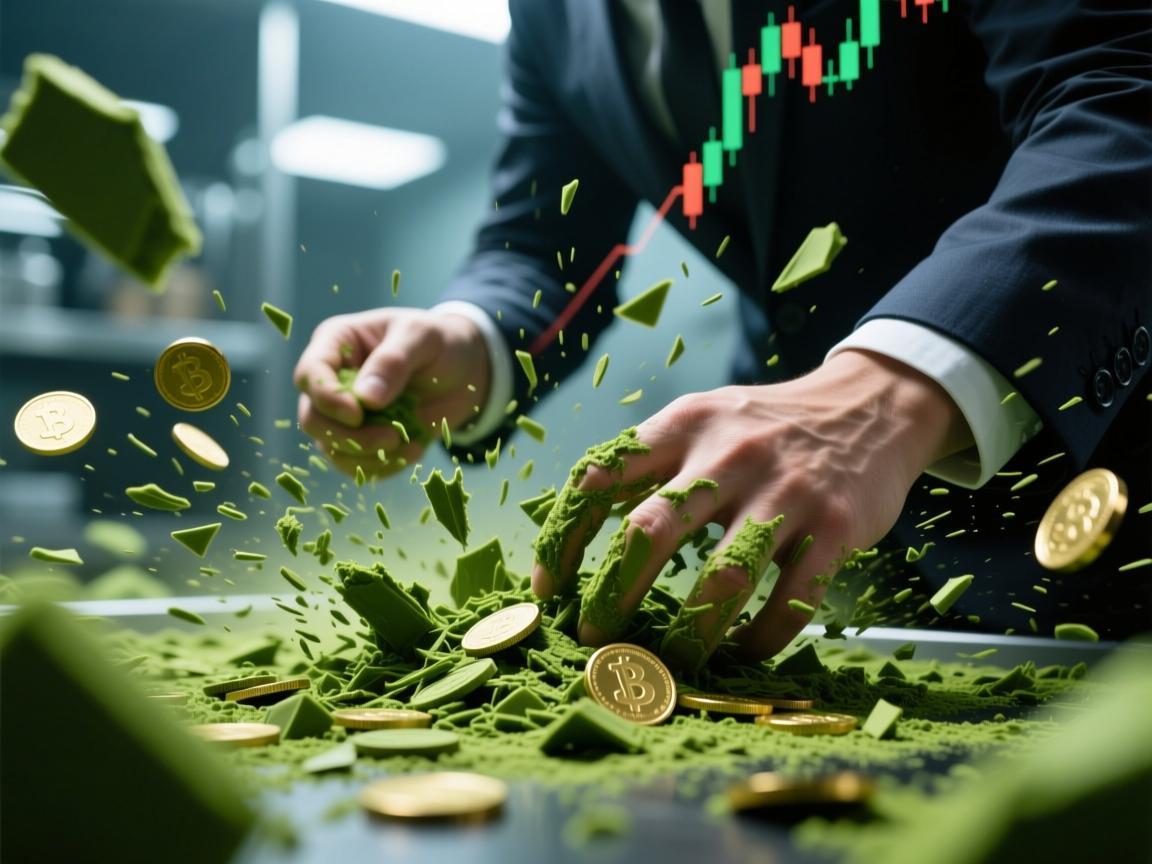 抹茶交易所跑路了么 近期风波与用户应对指南
