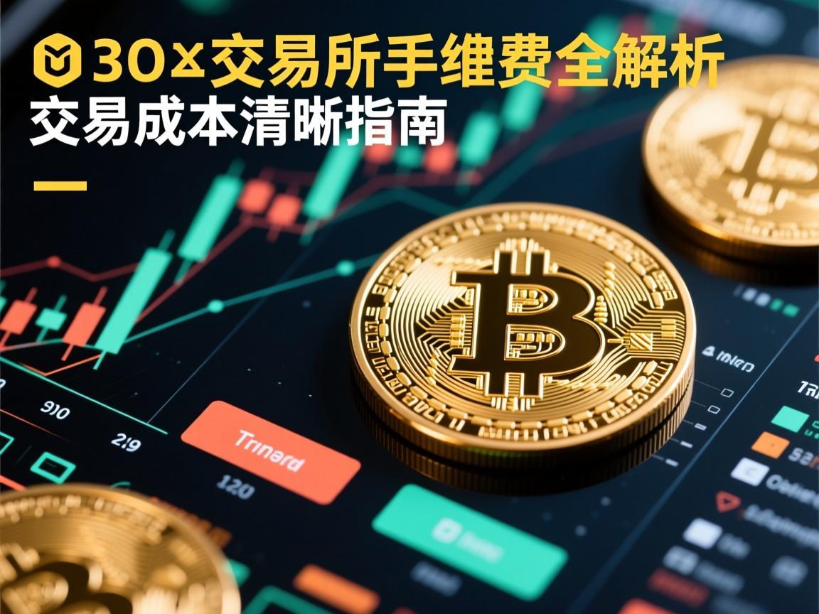 币安交易所手续费全解析，交易成本清晰指南