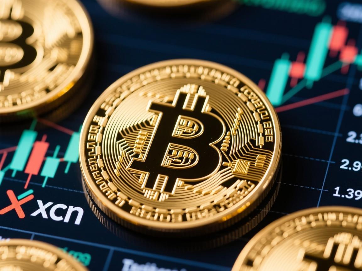 xcn币在哪个交易所 主流交易平台与交易指南