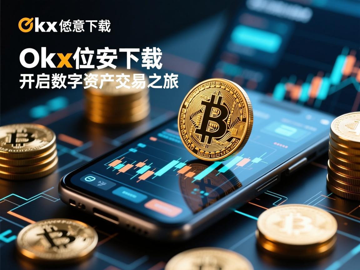 Okx欧意下载，安全高效开启数字资产交易之旅