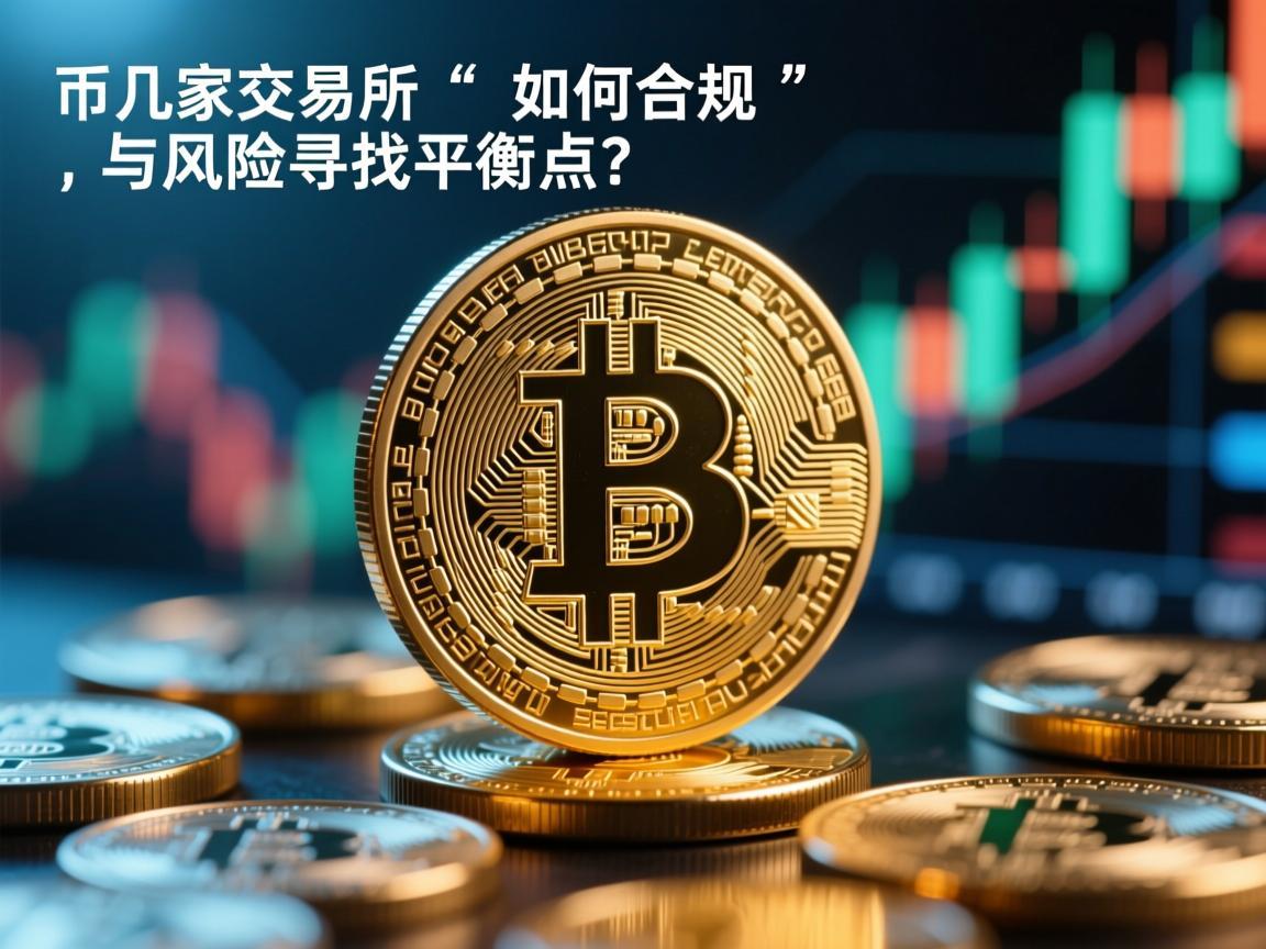 查币上几家交易所，如何在合规与风险中寻找平衡点