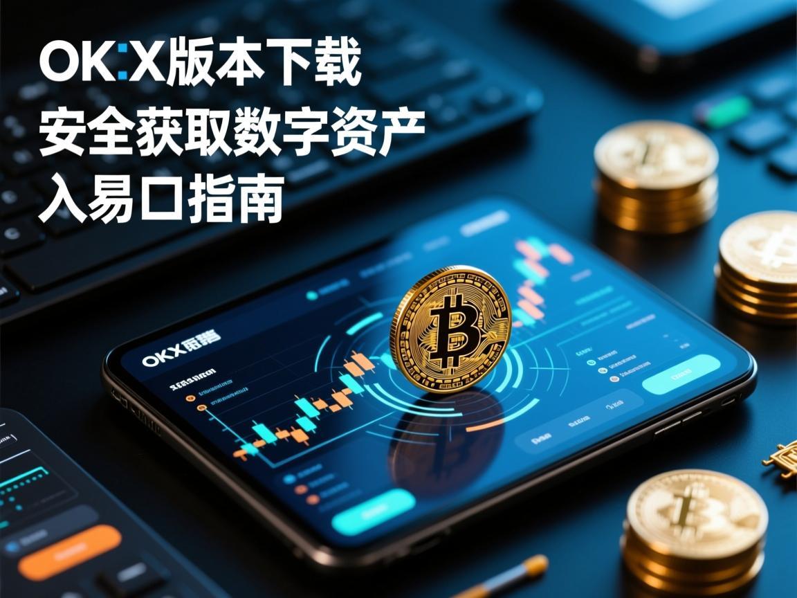 OKX版本下载，安全获取数字资产交易入口指南