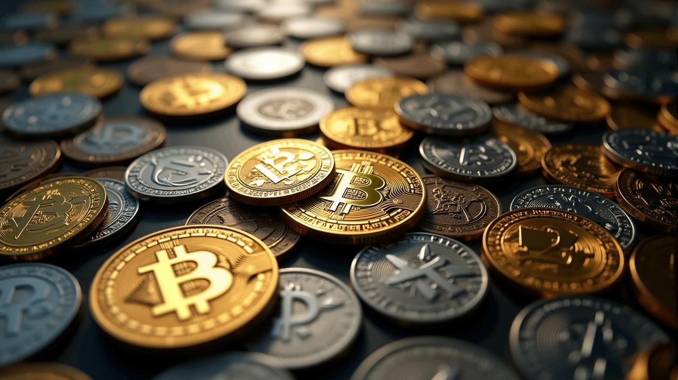 市场概览：Alchemy Pay/比特币 (ACHBTC) 于 2025 年 11 月 1 日上线