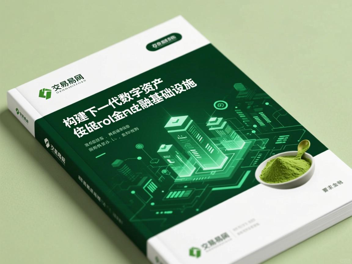 抹茶交易所白皮书，构建下一代数字资产金融基础设施