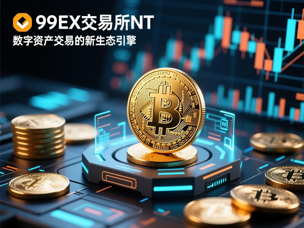 99EX交易所NT，数字资产交易的新生态引擎