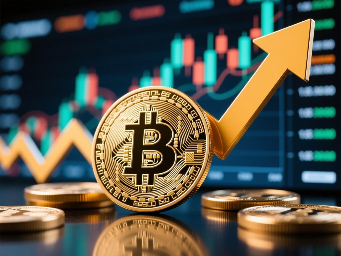 狗狗币上涨是什么情况 近期波动背后的多重逻辑