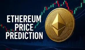 以太坊价格预测：2026 年 ETH 价格将达到 1 万美元 分析师称 Remittix 的股价可能在此之前达到 50 倍。
