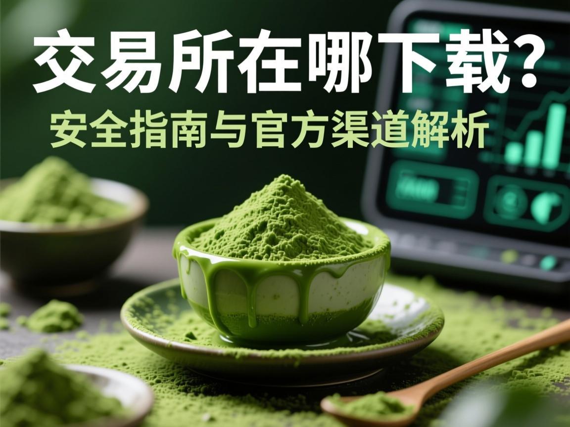 抹茶交易所在哪下载 安全指南与官方渠道解析