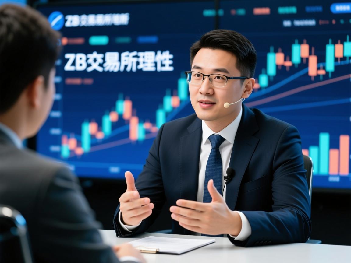 关于ZB交易所可以吗的理性探讨