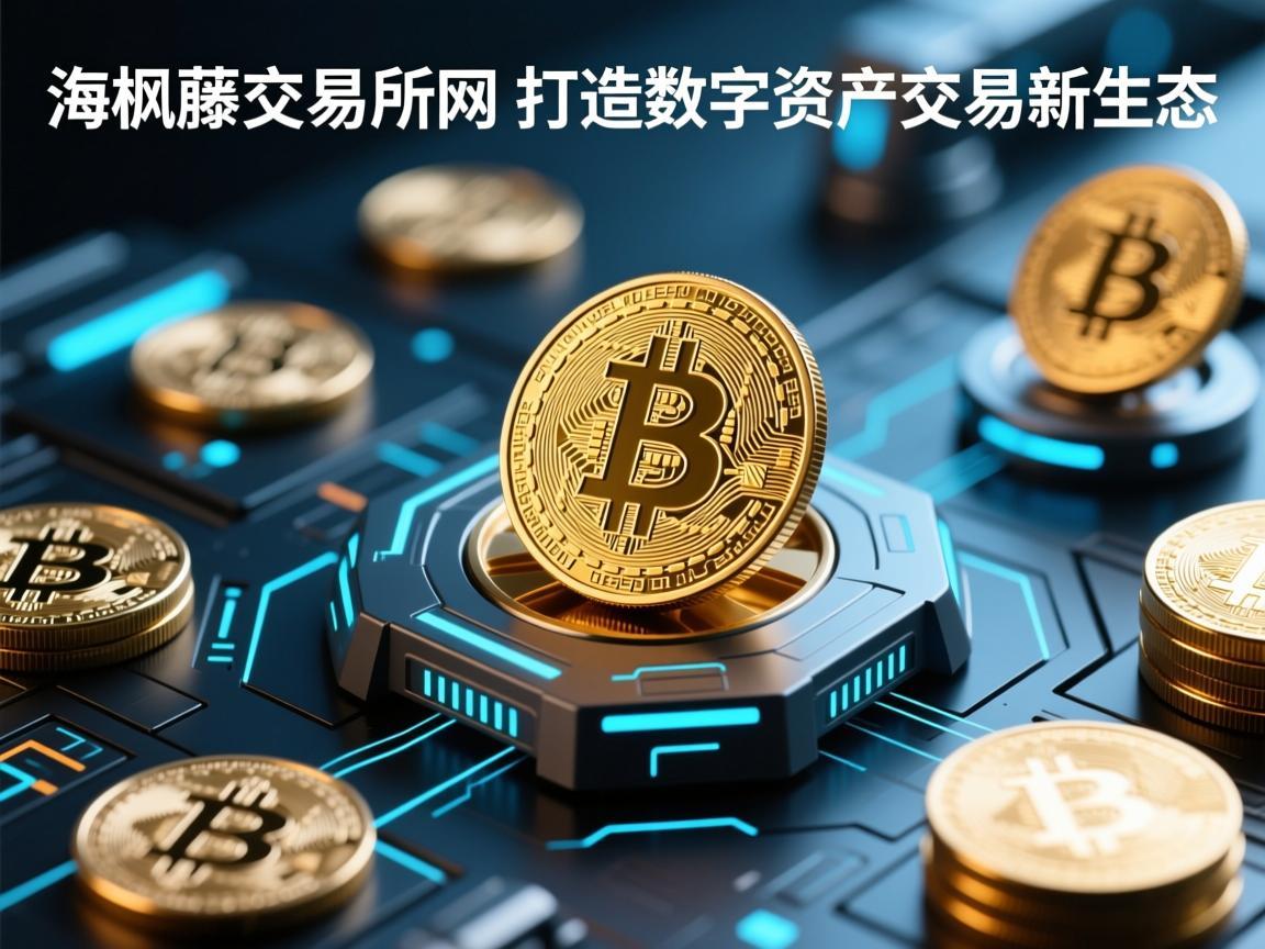 海枫藤交易所网，打造数字资产交易新生态