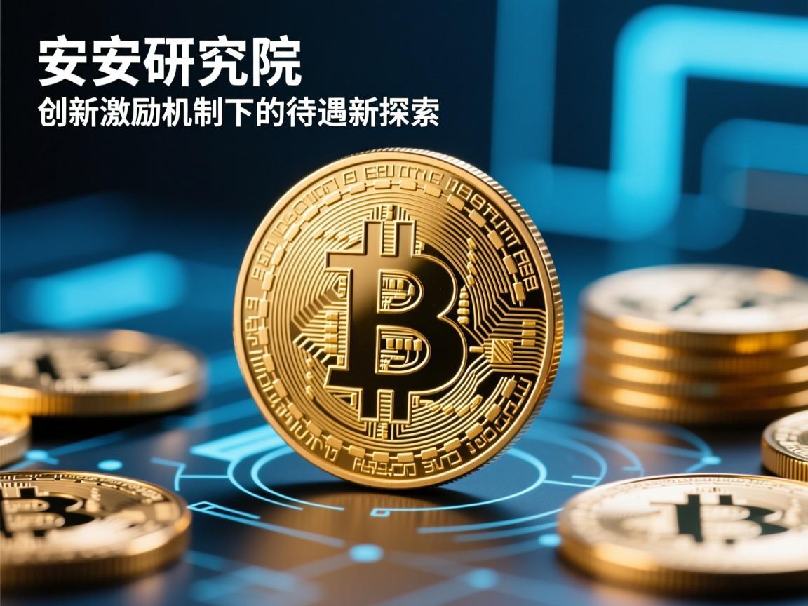 雄安研究院雄雄币，创新激励机制下的待遇新探索