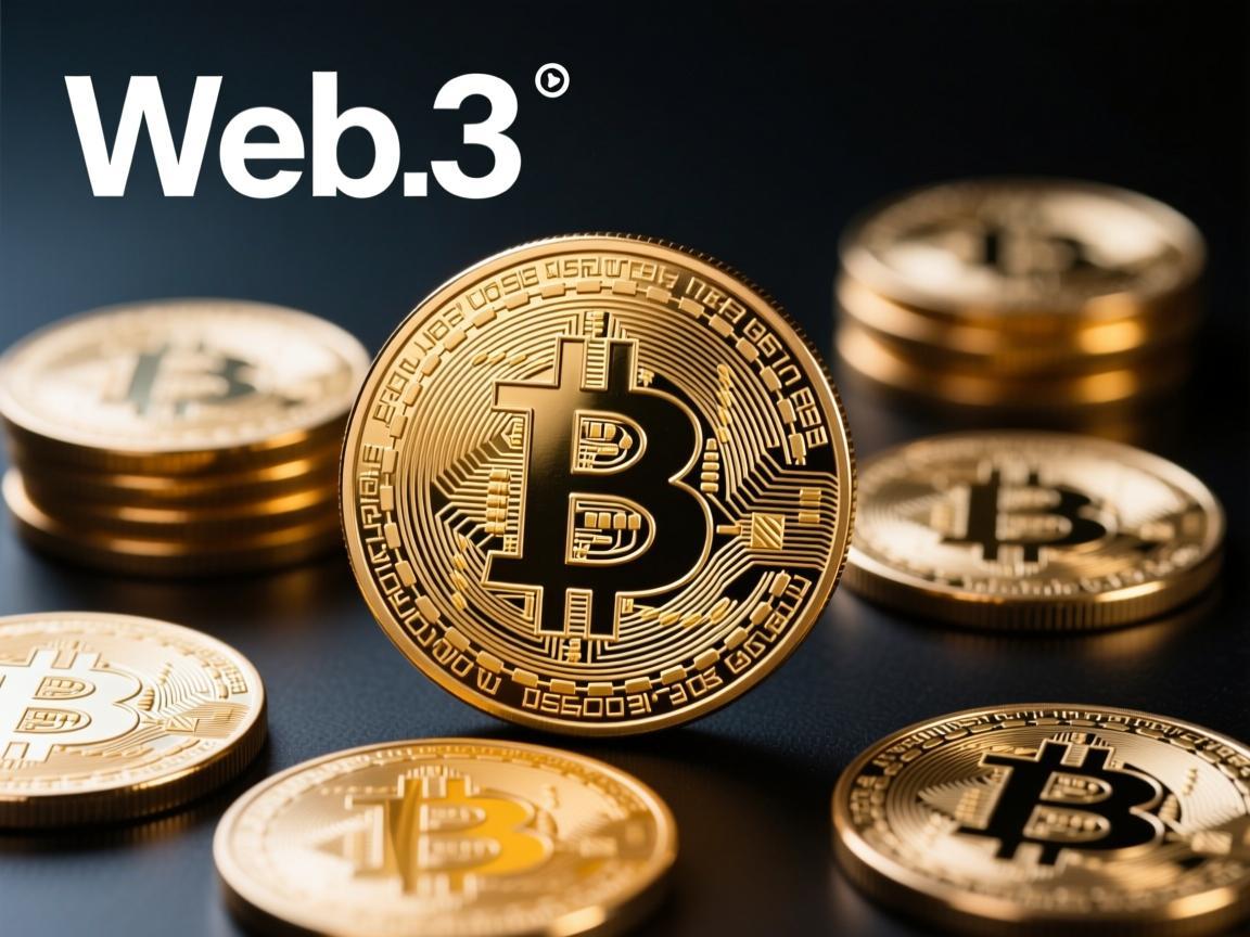 Web3如何挣加密货币，从参与生态到价值捕获