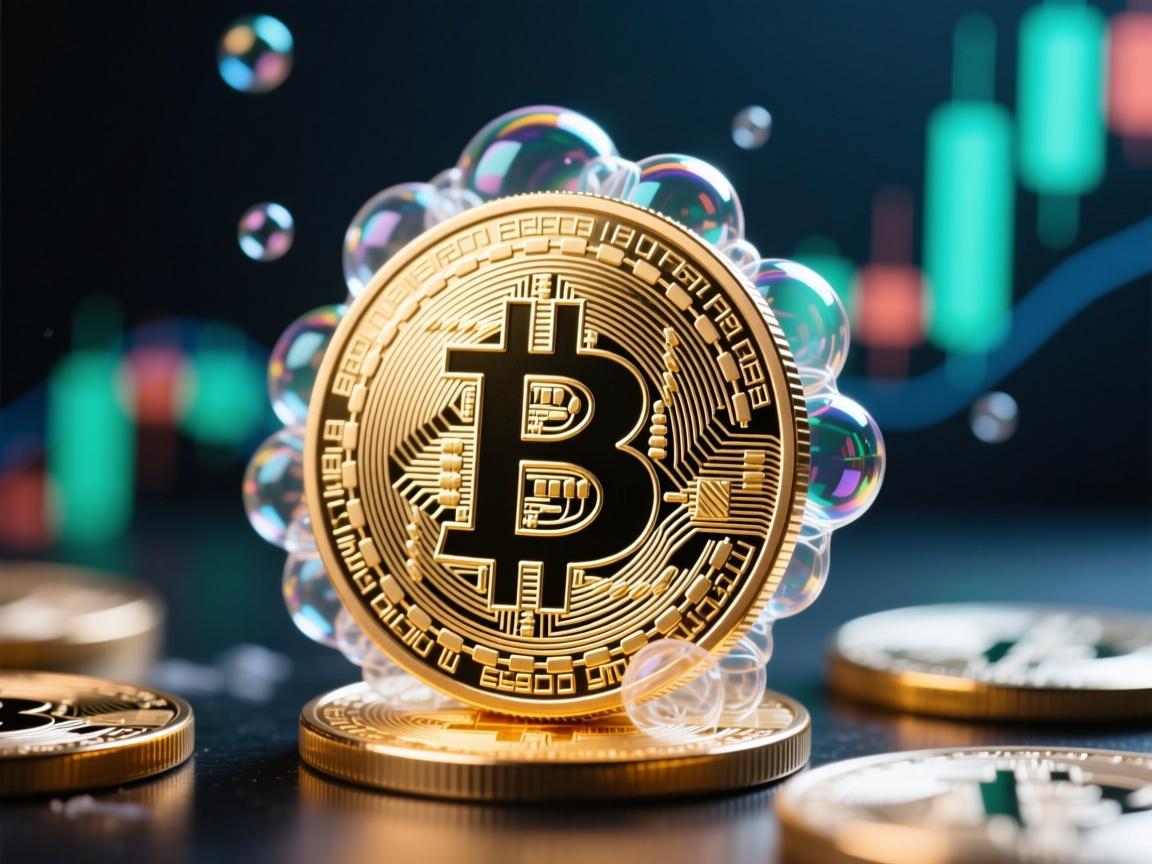 狗狗币最高多少一枚 从玩笑币到现象级泡沫的巅峰之路