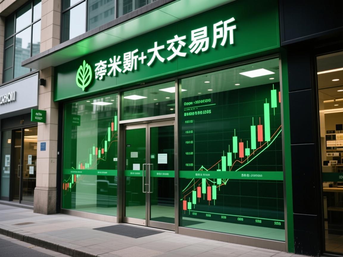 抹茶交易所停业时间引关注，行业风险与用户权益成焦点