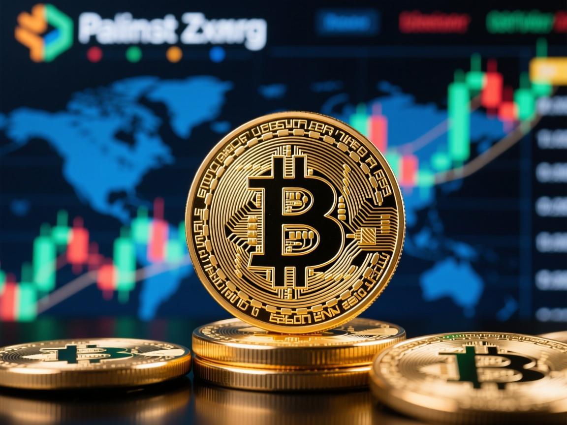 比特币大陆交易所，加密货币市场的基础设施与争议漩涡