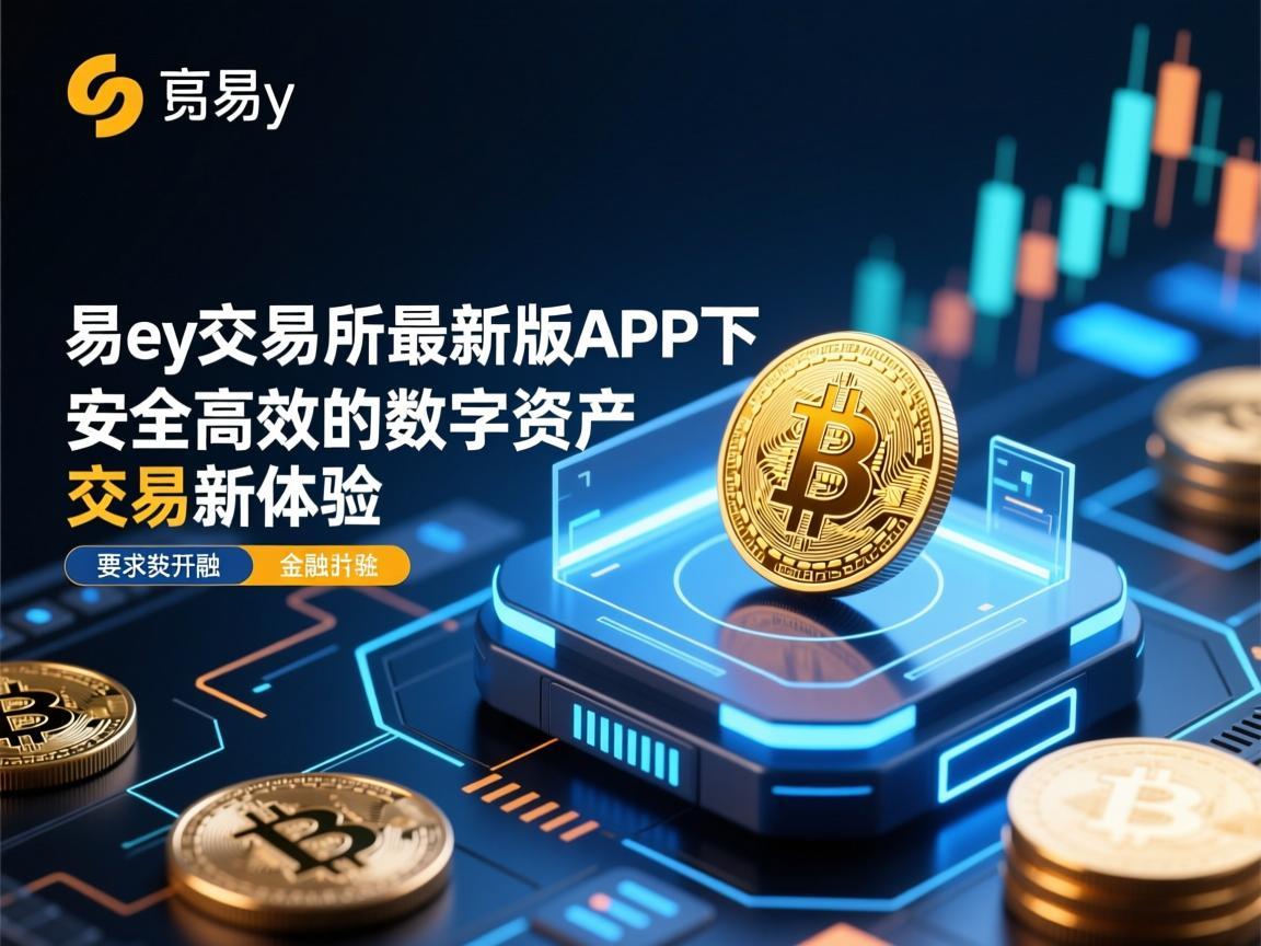 欧易交易所最新版APP下载，安全高效的数字资产交易新体验