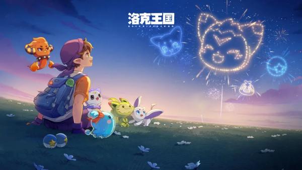洛克王国世界初始精灵怎么选择 洛克王国世界初始精灵选择推荐