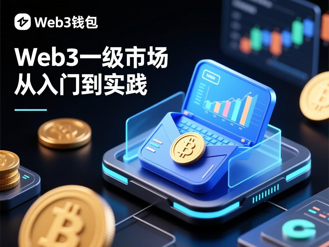 Web3钱包一级市场交易指南，从入门到实践