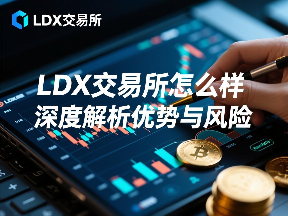 LDX交易所怎么样 深度解析其优势与风险