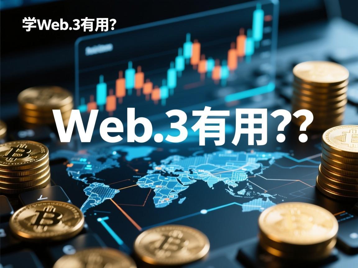 学Web3有用吗 在变革浪潮中寻找答案