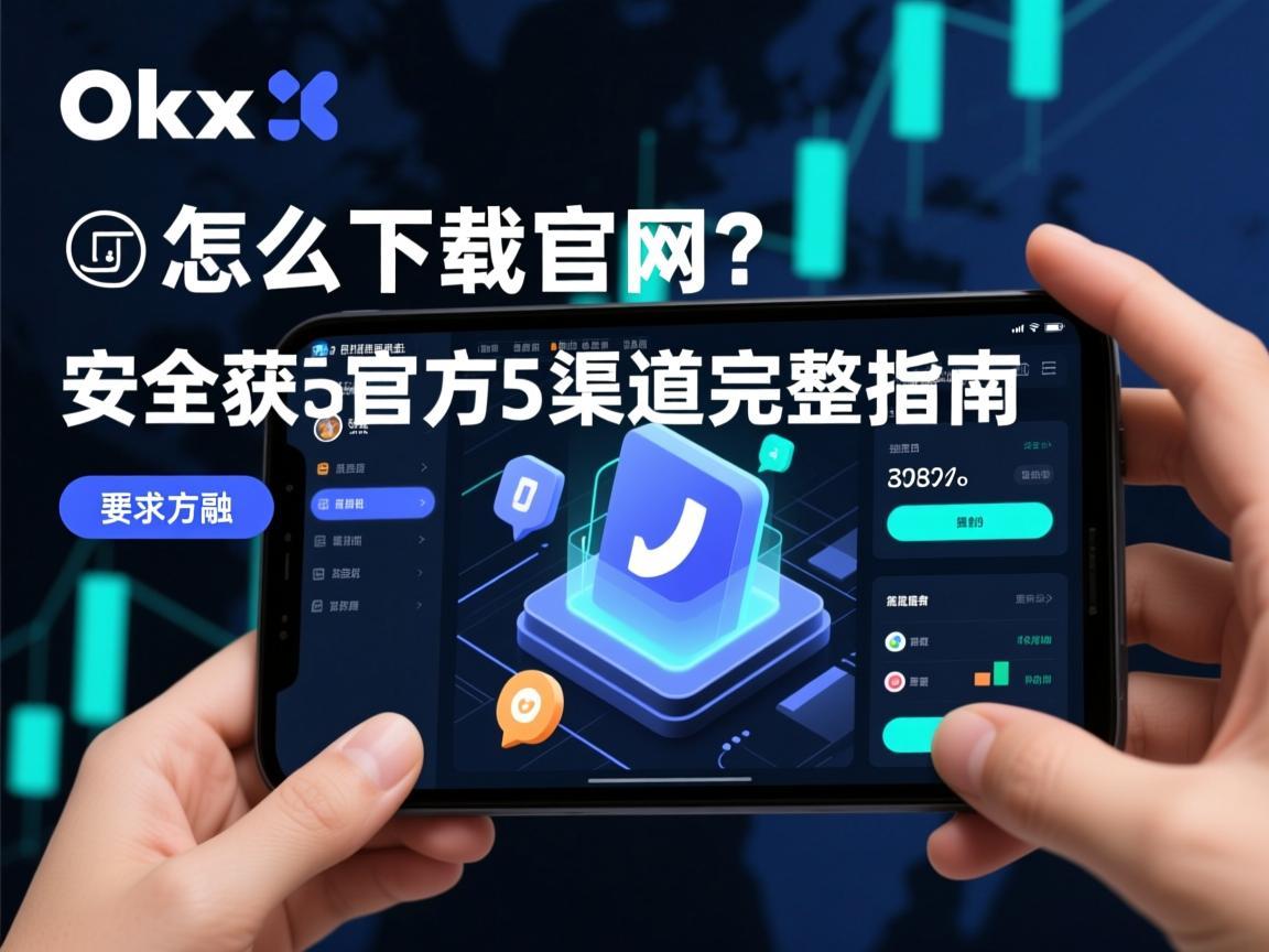 Okx怎么下载官网 安全获取官方渠道的完整指南