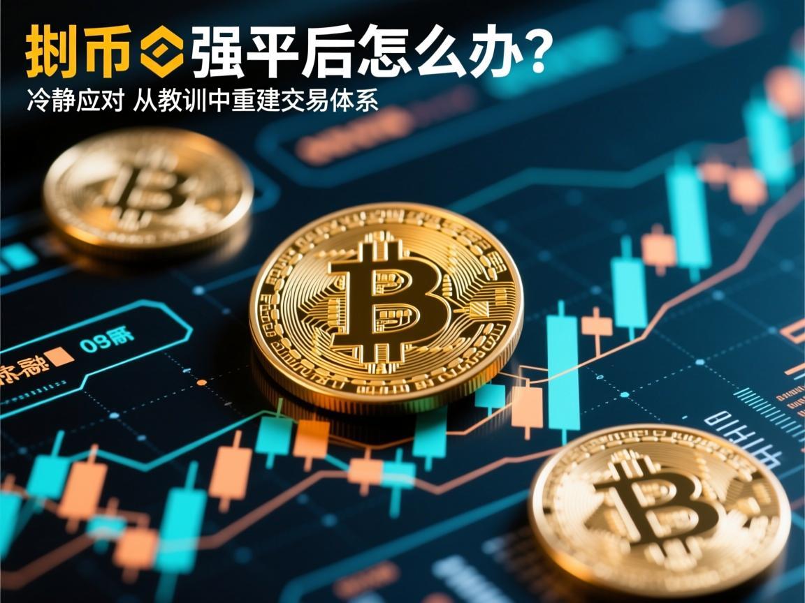币安被强平后怎么办 冷静应对，从教训中重建交易体系