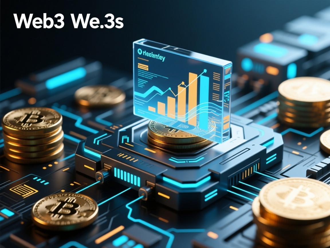 Web3与We3s，技术浪潮下的个体价值重构
