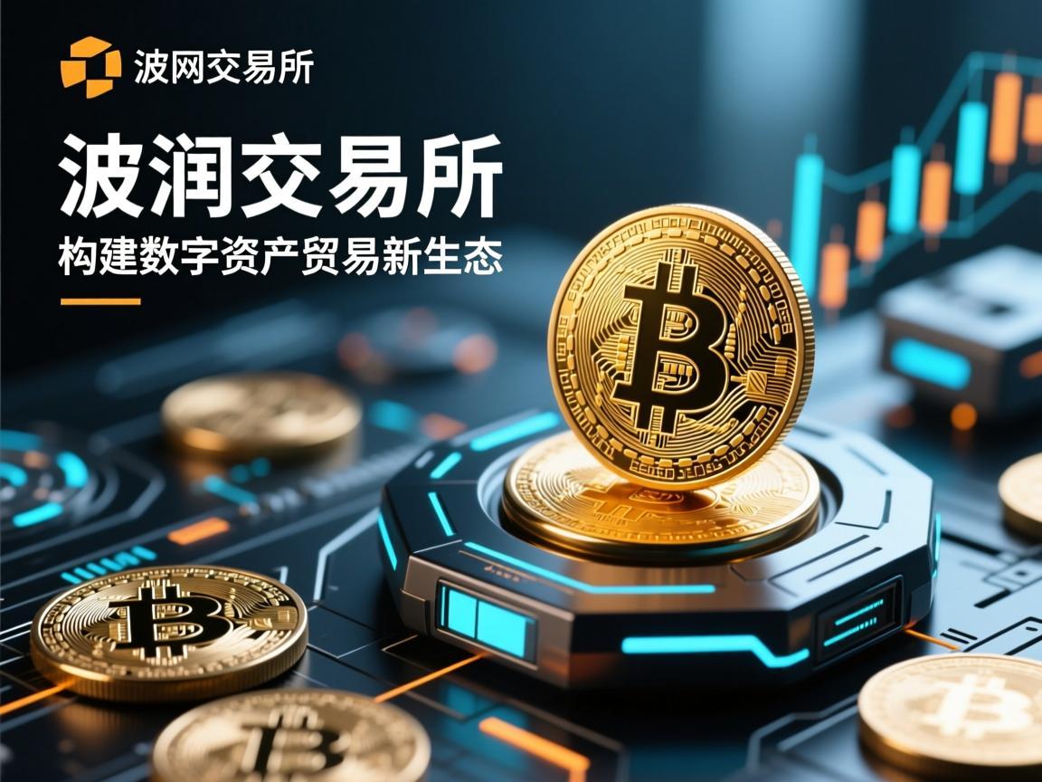 波网交易所，构建数字资产交易新生态