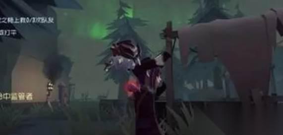 第五人格六阶上分技巧