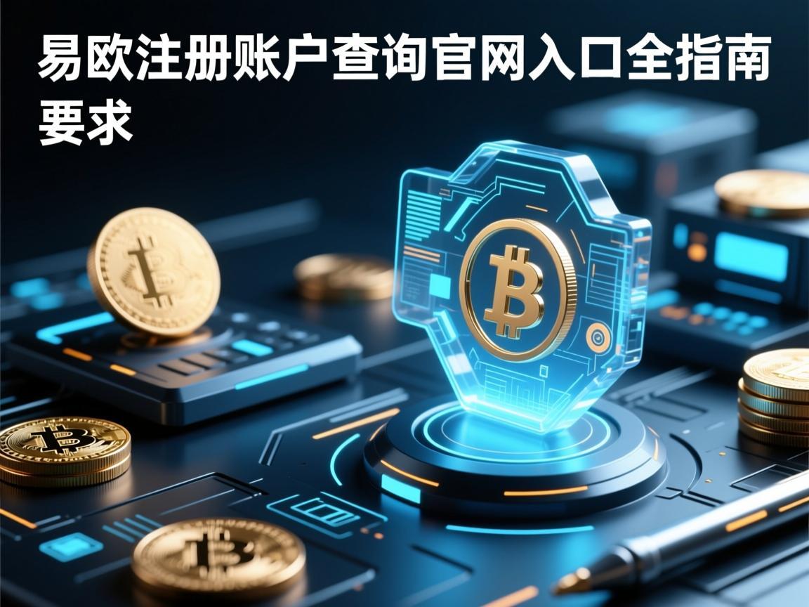 易欧注册账户查询官网入口全指南