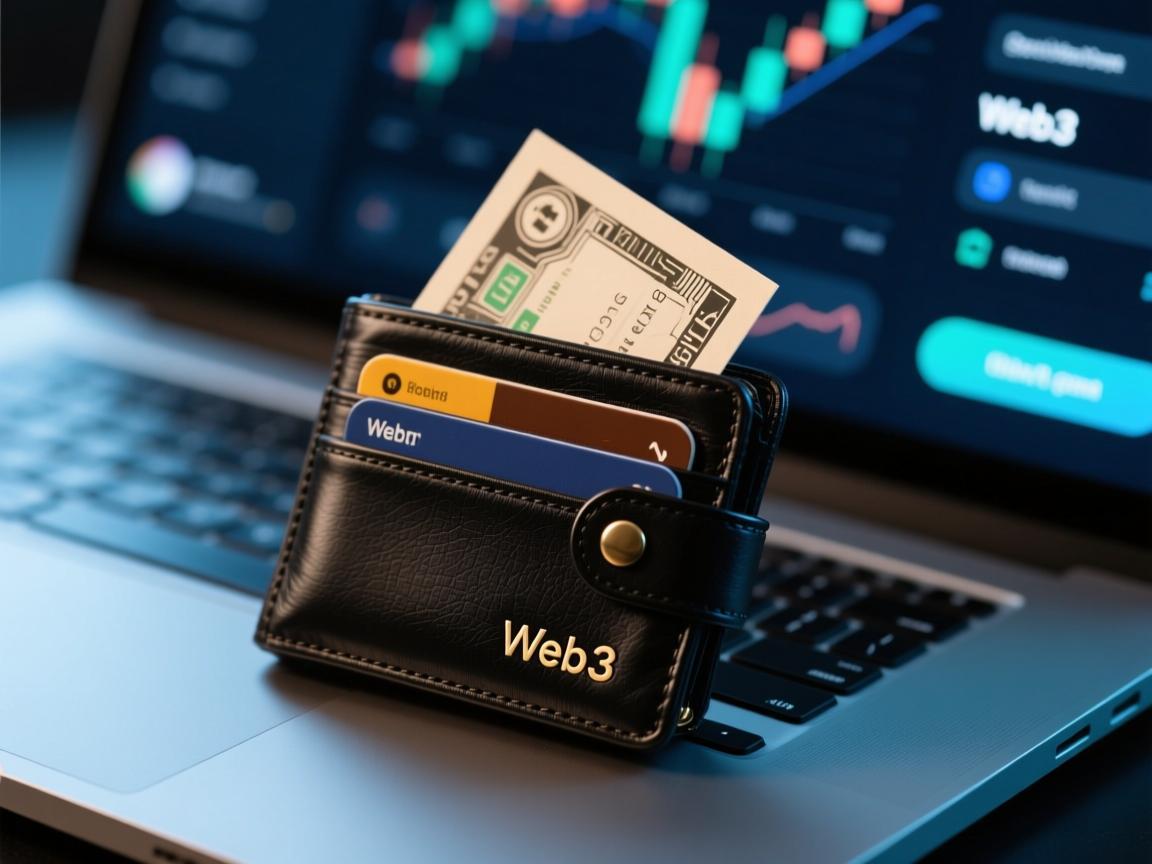 Web3钱包有移动端吗 答案是肯定的，且已成为主流趋势