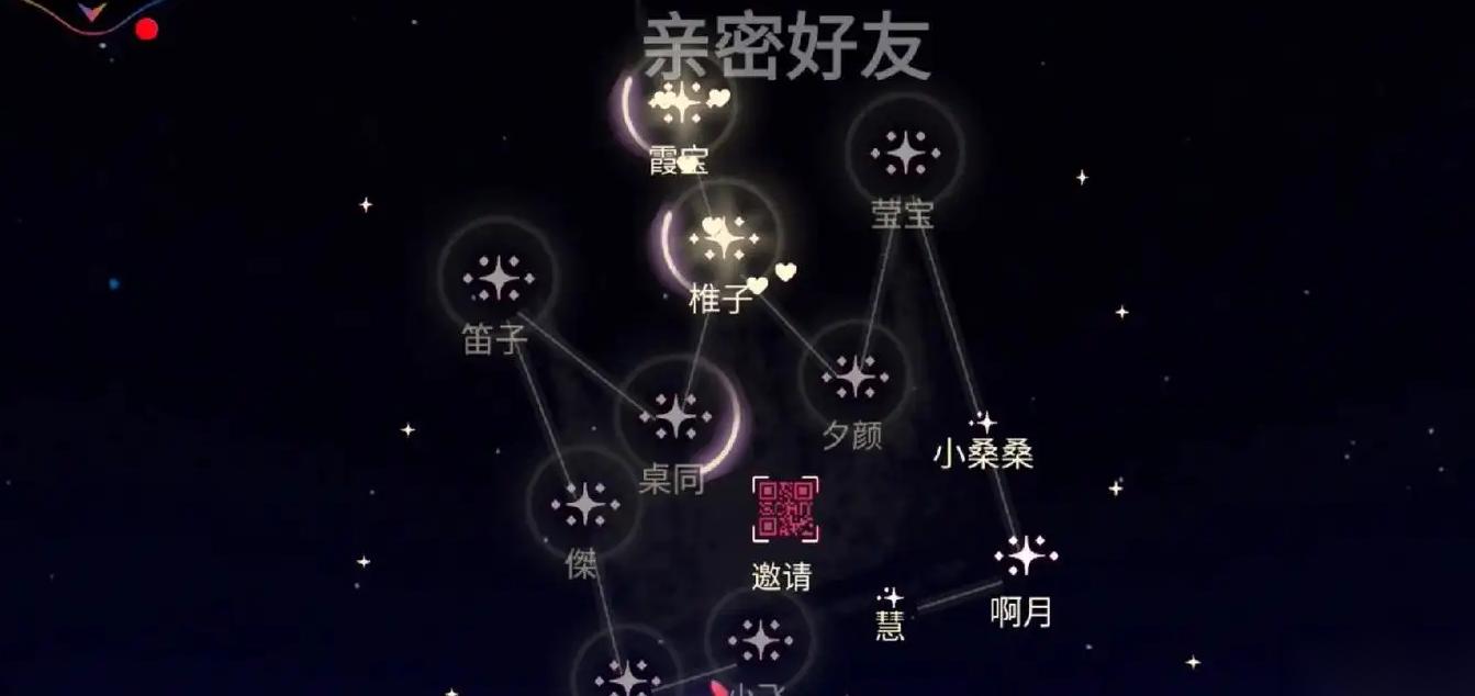 光遇是怎么送心的