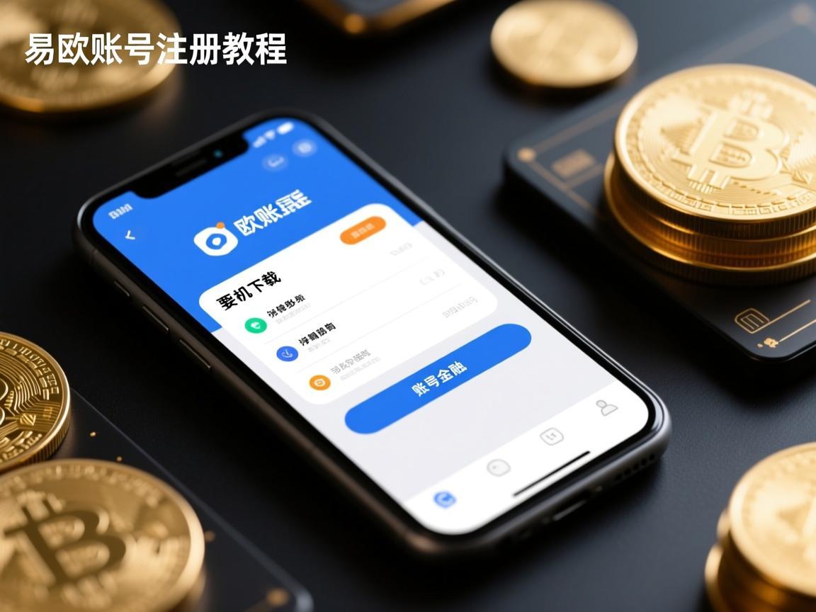 易欧账号注册教程，手机版下载与详细步骤指南